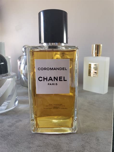 chanel coromandel edp 200ml|les exclusifs de chanel.